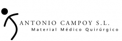 Antonio Campoy